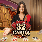 32 Baraha x777 vip live casino card game