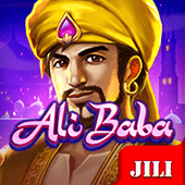 Ali Baba x777 vip slot game