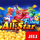 All Star Fishing x777 vip fishing arcade
