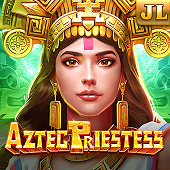 Aztec Priestess x777 vip slot game
