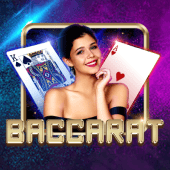 Baccarat B x777 vip live casino table