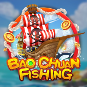Bao Chuan Fishing x777 vip fishing arcade
