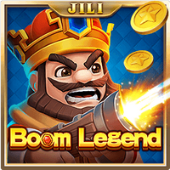 Boom Legend x777 vip fishing arcade