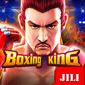 Boxing King x777 vip slot game