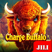 Charge Buffalo x777 vip slot game
