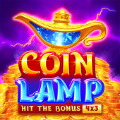 Coin Lamp x777 vip slot game