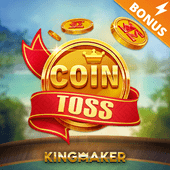 Coin Toss x777 vip betting game