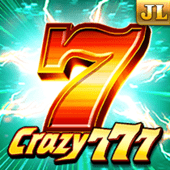 Crazy777 x777 vip slot game