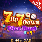 Dice Duet x777 vip dice game