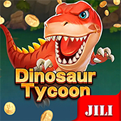 Dinosaur Tycoon x777 vip fishing arcade