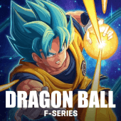 Dragon Ball x777 vip slot game