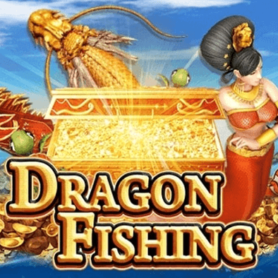 Dragon Fishing x777 vip fishing arcade