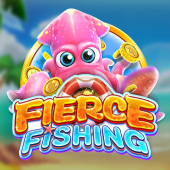 Fierce Fishing x777 vip fishing arcade