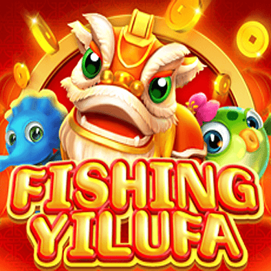 Fishing Yi Lu Fa x777 vip fishing arcade