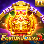 Fortune Gems 2 x777 vip slot game