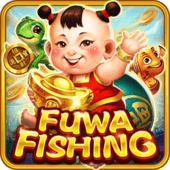 Fuwa Fishing x777 vip fishing arcade