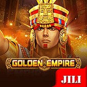 Golden Empire x777 vip game