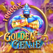 Golden Genie x777 vip games