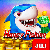Happy Fishing x777 vip app casino