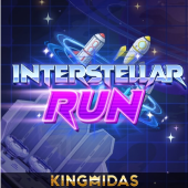 Interstellar Run x777 vip crash arcade game