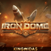 Iron Dome x777 vip arcade crash game