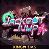 Jackpot Jump x777 vip jackpot arcade game