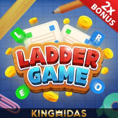 Ladder Game x777 vip arcade betting game