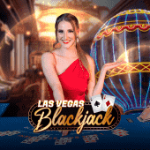 Las Vegas Blackjack x777 vip live dealer table