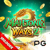Mahjong Ways 2 x777 vip slot game
