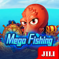 Mega Fishing x777 vip game