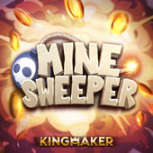 Minesweeper x777 vip mine arcade game