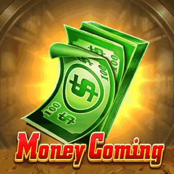 Money Coming x777 vip online casino