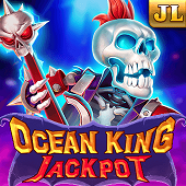 Ocean King Jackpot x777 vip fishing Game
