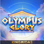 Olympus Glory x777 vip themed card game