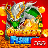 Oneshot Fishing x777 vip fishing arcade