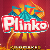 Plinko x777 vip drop ball arcade game