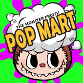 Popmart x777 vip slot game