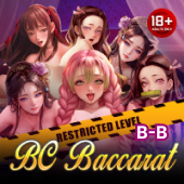 Sexy Blockchain Baccarat x777 vip live casino