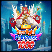 Starlight Princess 1000 x777 vip slot
