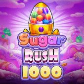 Sugar Rush 1000 x777 vip game
