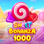 Sweet Bonanza 1000 x777 vip slot