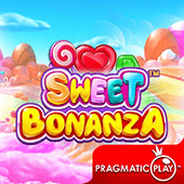 Sweet Bonanza x777 vip slot game